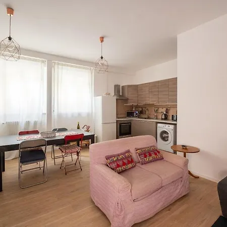 Apartment Maddalena's Quiet Retreat Near Ada *