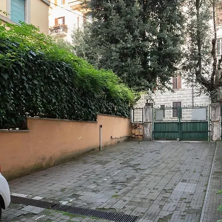 Maddalena's Quiet Retreat Near Ada Apartment