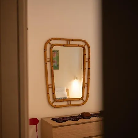 Maddalena's Quiet Retreat Near Ada Apartment *