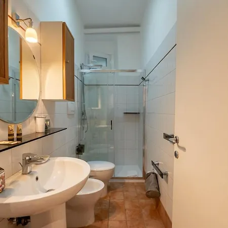 Maddalena's Quiet Retreat Near Ada *
