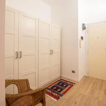 Maddalena's Quiet Retreat Near Ada Apartment *