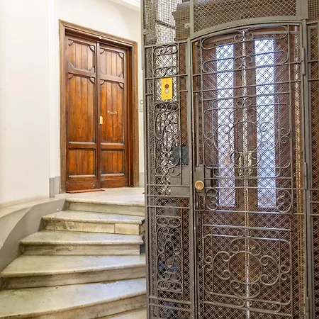 Appartement Dream Loft In Monti