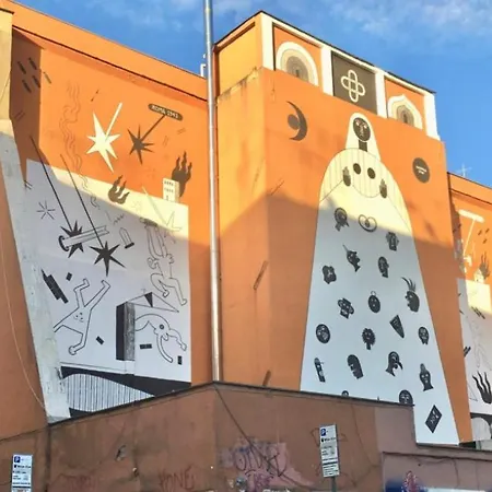 Cortiletto Lore * Rome