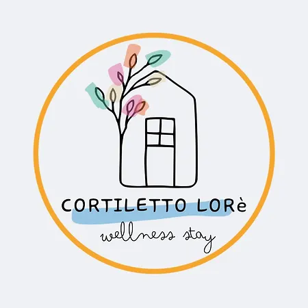 Holiday home Cortiletto Lore
