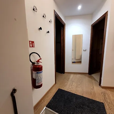 Cortiletto Lore Holiday home Rome
