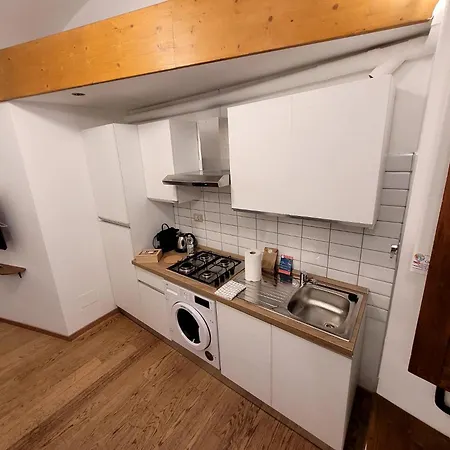 Cortiletto Lore Holiday home