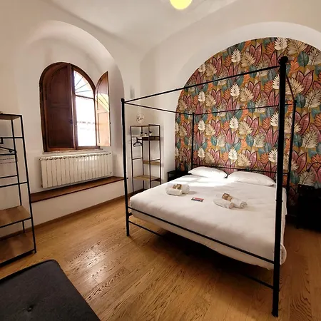 Cortiletto Lore Holiday home Rome