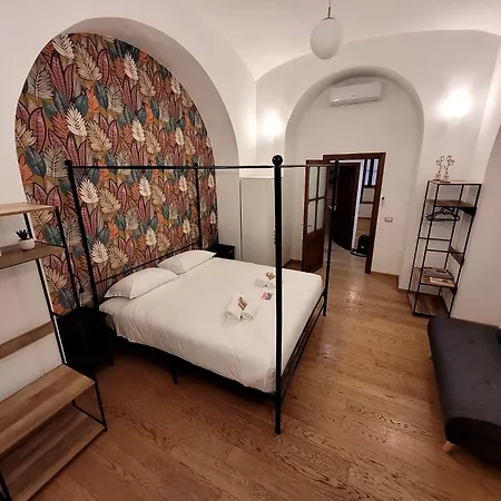 Holiday home Cortiletto Lore Rome