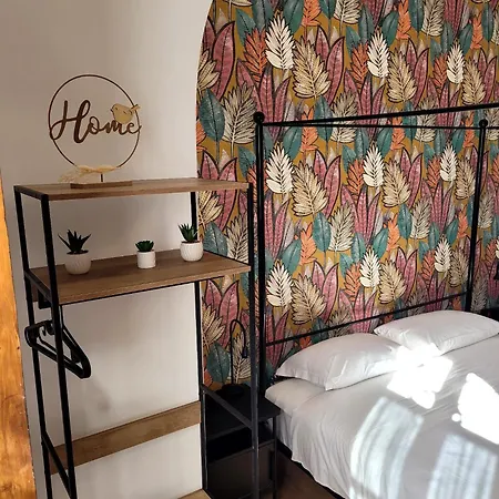 Cortiletto Lore Holiday home Rome