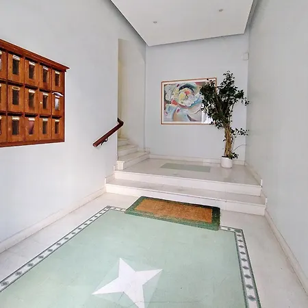 Vatican Leone Iv - Mrlucas Apartment *