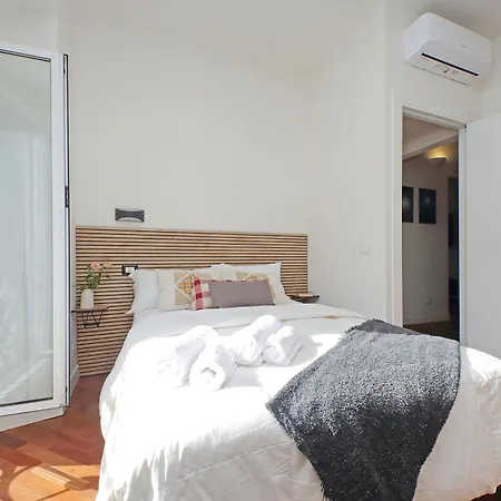 Vatican Leone Iv - Mrlucas Apartment