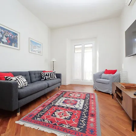 Apartment Vatican Leone Iv - Mrlucas