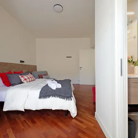 Vatican Leone Iv - Mrlucas Apartment *