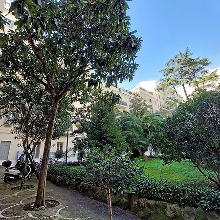 Apartment Vatican Leone Iv - Mrlucas
