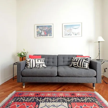 Vatican Leone Iv - Mrlucas Apartment *