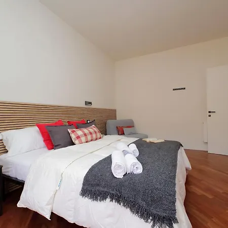 Apartment Vatican Leone Iv - Mrlucas Rome