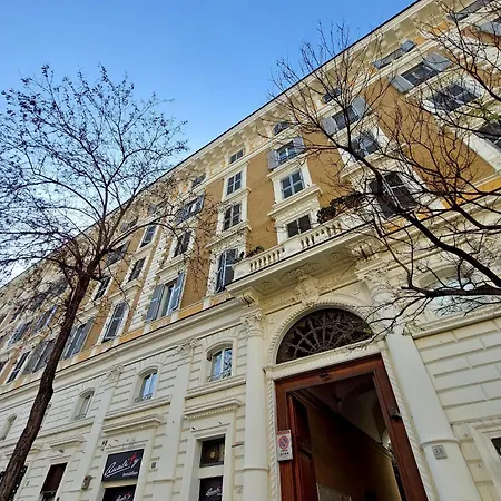 Apartment Vatican Leone Iv - Mrlucas