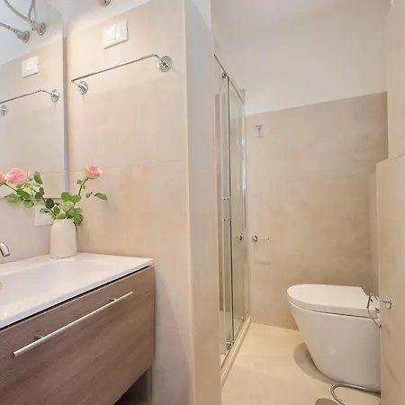 Apartment Vatican Leone Iv - Mrlucas *