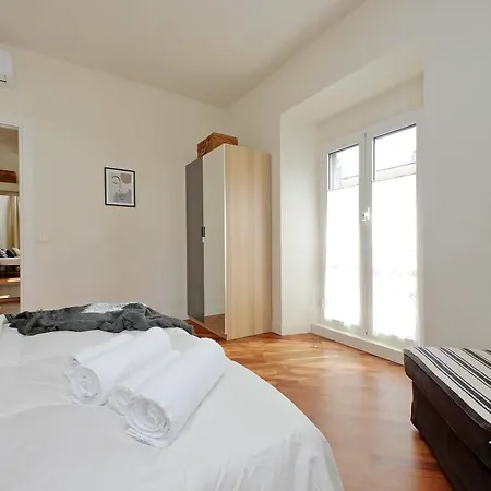 Vatican Leone Iv - Mrlucas Apartment Rome
