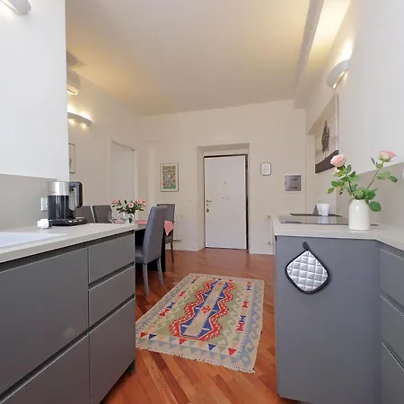 Vatican Leone Iv - Mrlucas Apartment