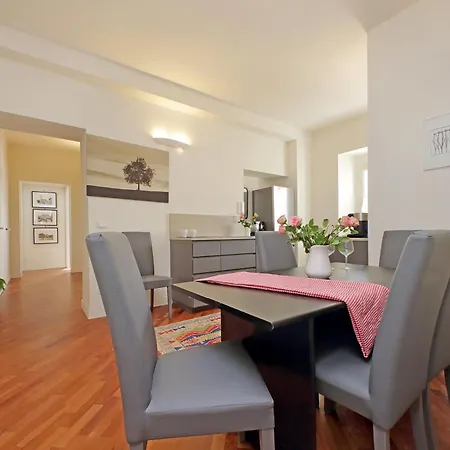 Apartment Vatican Leone Iv - Mrlucas
