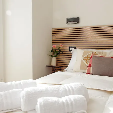 Apartment Vatican Leone Iv - Mrlucas Rome