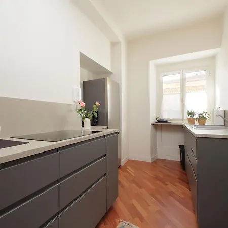 Vatican Leone Iv - Mrlucas Apartment