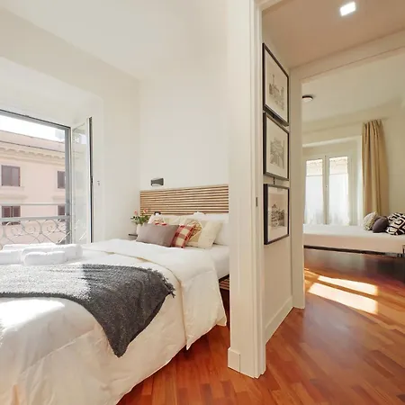 Apartment Vatican Leone Iv - Mrlucas