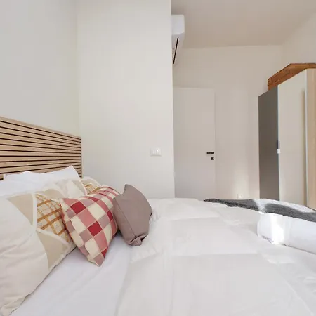 Apartment Vatican Leone Iv - Mrlucas *