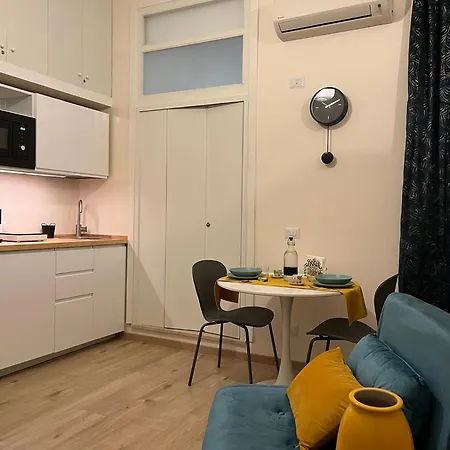 Holiday home Crescenzio In Laterano Rome