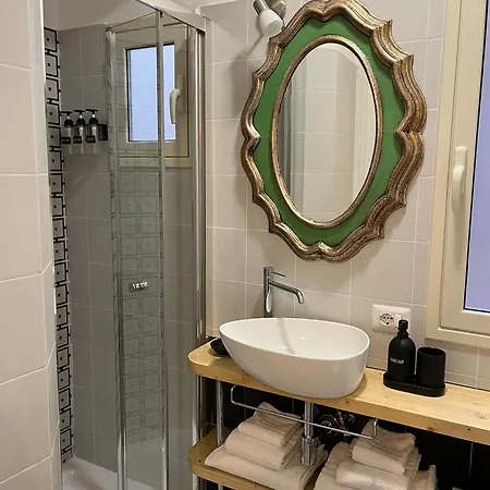 Crescenzio In Laterano Holiday home