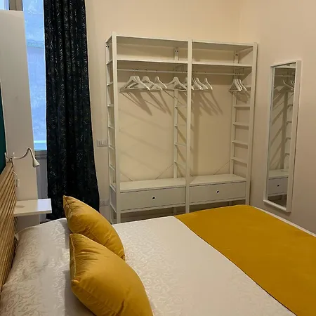 Crescenzio In Laterano Holiday home