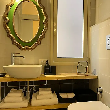 Holiday home Crescenzio In Laterano