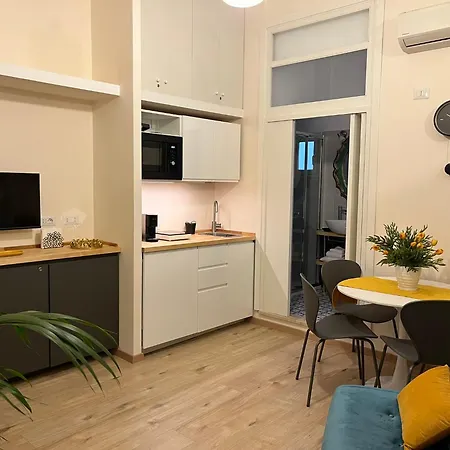 Crescenzio In Laterano Holiday home Rome
