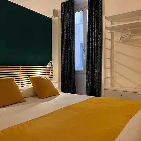 Crescenzio In Laterano Holiday home *