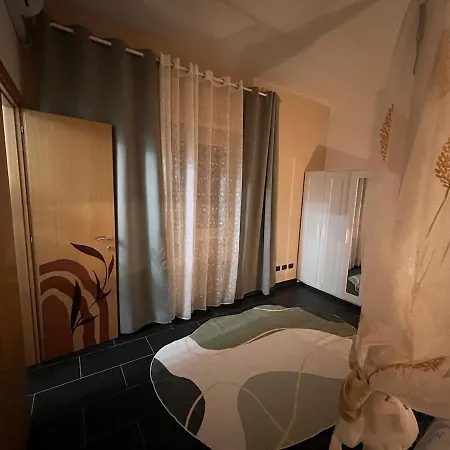 Apartment Crisam Near Vatican Rome