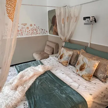 Apartment Crisam Near Vatican *