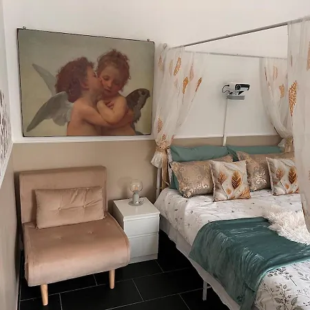 Apartment Crisam Near Vatican