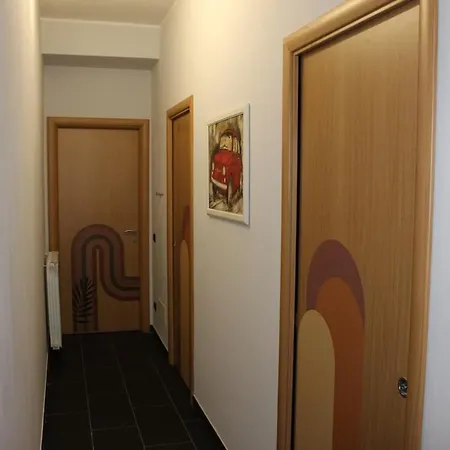 Apartment Crisam Near Vatican Rome