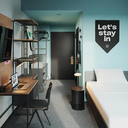 The Social Hub 4* Rome