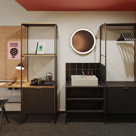 The Social Hub 4* Rome