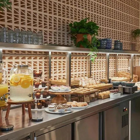 The Social Hub Hotel