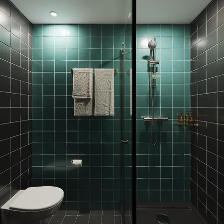 The Social Hub Hotel