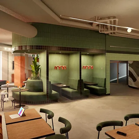 The Social Hub 4* Rome