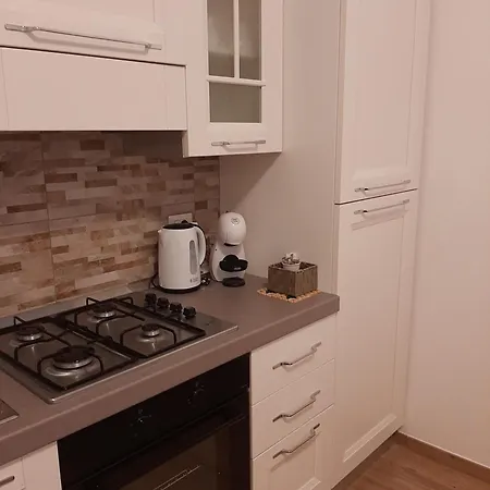 La Bouganville Apartment Rome