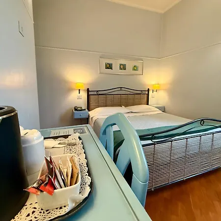 Lilium Boutique Řím