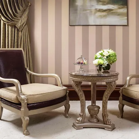 Anantara Palazzo Naiadi - A Leading Of The World Rome