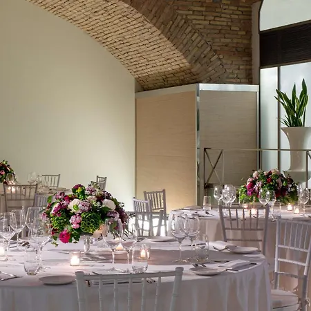 Anantara Palazzo Naiadi - A Leading Of The World