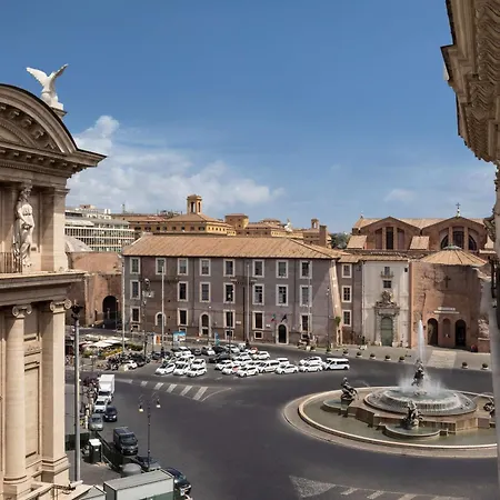 Hotel Anantara Palazzo Naiadi - A Leading Of The World