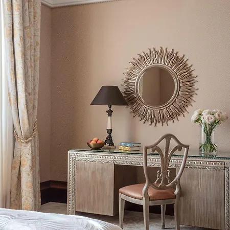 Anantara Palazzo Naiadi - A Leading Of The World 5* Rome